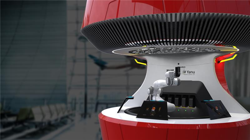 efficient automotive design 